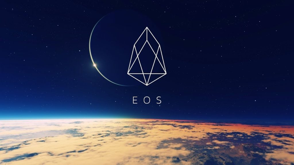 EOS árfolyam | EOS hard fork, barátságos