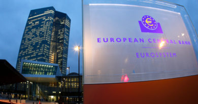 Európai Központi Bank: a kriptoeszközök nem jelentenek veszélyt a pénzügyi stabilitásra