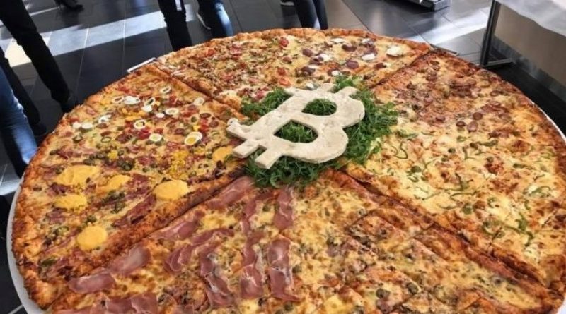 Hanyecz László, a CBS 60 Minutes műsorában a Bitcoin Pizza Nap alkalmából Hanyecz László, a CBS 60 Minutes műsorában a Bitcoin Pizza Nap alkalmából