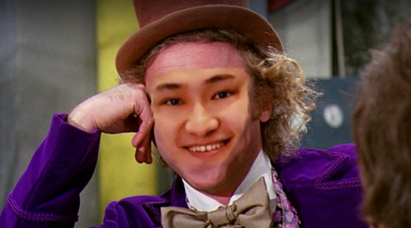 Justin Sun újabb bőrt akar lehúzni a BitTorrentről Justin Sun újabb bőrt akar lehúzni a BitTorrentről