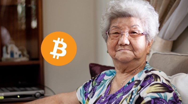 Ahol még a nagymama is bitcoint bányászik: elítéltek egy 61 éves asszonyt Kínában, mert lopta az áramot Ahol még a nagymama is bitcoint bányászik: elítéltek egy 61 éves asszonyt Kínában, mert lopta az áramot