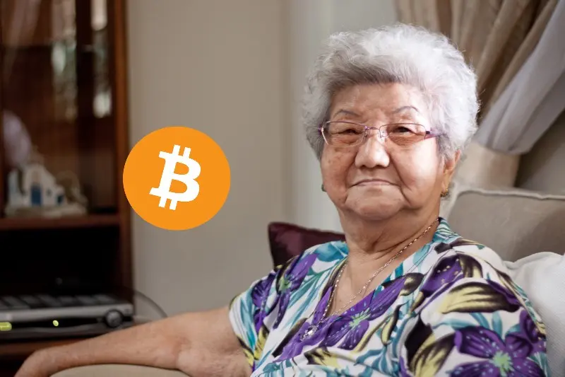 Ahol még a nagymama is bitcoint bányászik: elítéltek egy 61 éves asszonyt Kínában