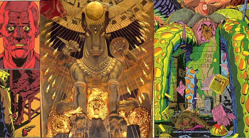 2000 ethert adományozott Vitalik Buterin és Joseph Lubin a Moloch DAO-nak