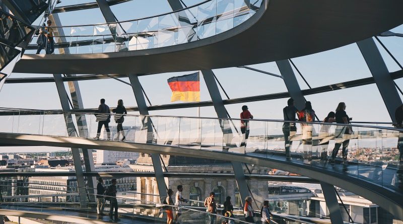 Németország még 2019-ben digitális token szabályozást vezet be
