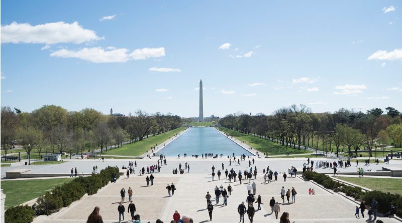 Nő a kriptoszektor lobbiereje: 80 cég 42 millió dollárt költött Washingtonban