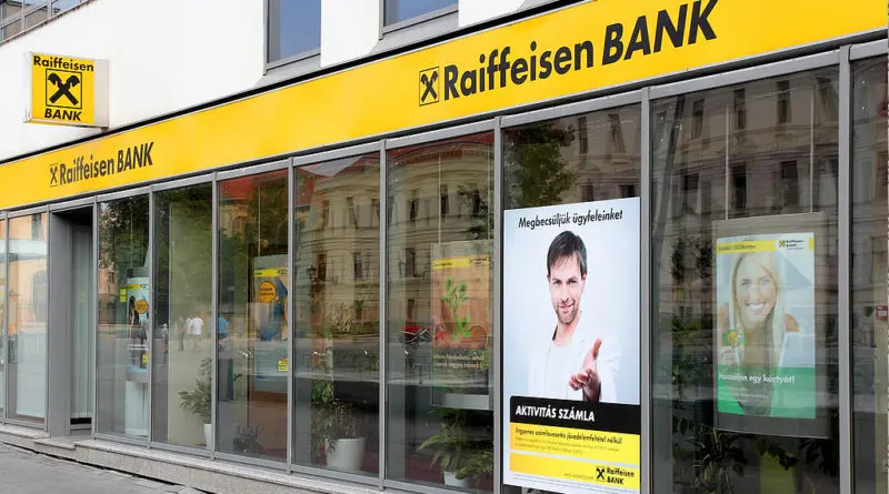 Raiffeisen