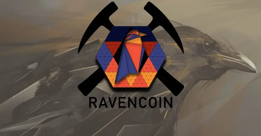 Ravencoin forkol