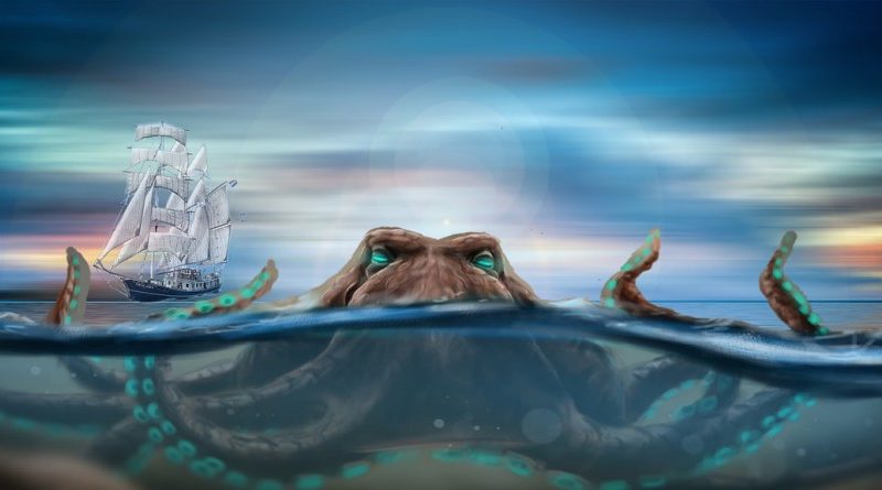 Kraken tőzsde: megállja a helyét a kriptotőzsdék versenyében?