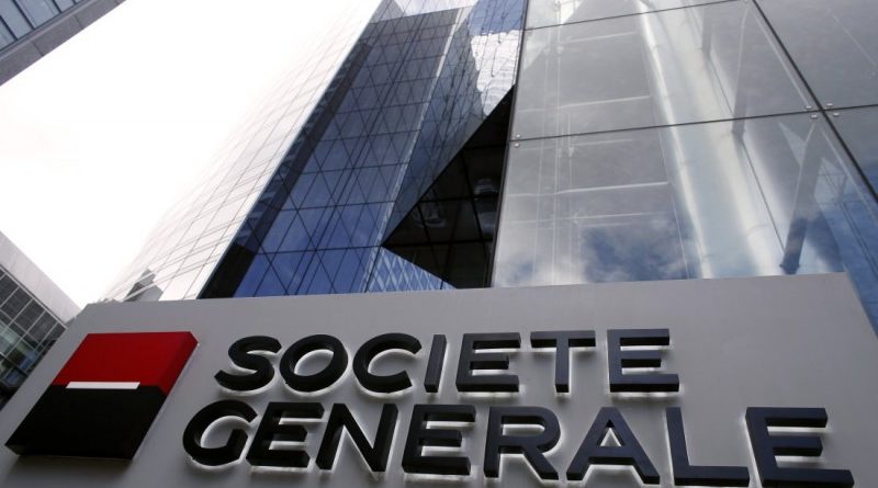 A Societe Generale 100 millió eurós kötvényt bocsátott ki az Ethereumon