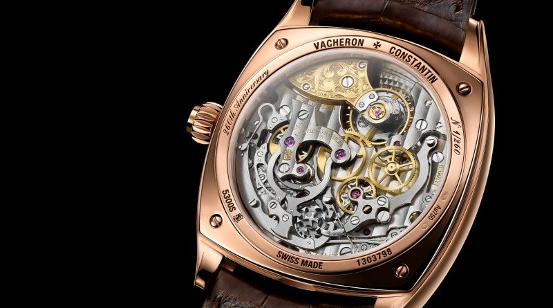 A világ legrégibb óra manufaktúrája blokkláncon követi nyomon óráit