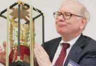 „A bitcoin olyan, mint egy kagyló” – Warren Buffett újra bemutatta, hogy mennyit tud a kriptókról