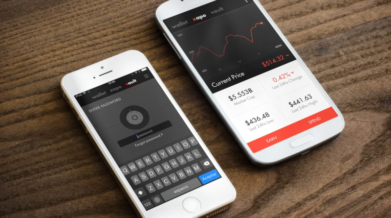 50 millió dollárért vásárolhatja fel a Coinbase a Xapo-t 50 millió dollárért vásárolhatja fel a Coinbase a Xapo-t