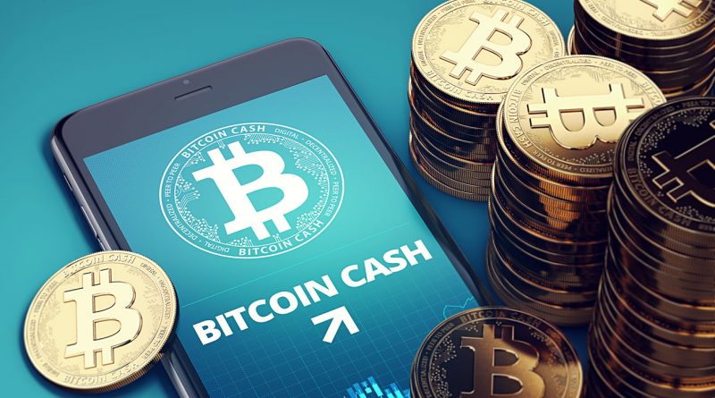 Áprilisban egyetlen rejtélyes bitcoin cash tárca állt a tranzakciók 50%-a mögött