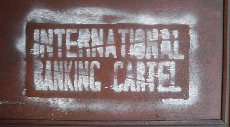 Az EU újabb megabírságot szabott ki 5 bankra kartellezés miatt