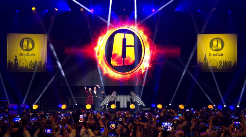 OneCoin: mi nem is vagyunk piramisjáték