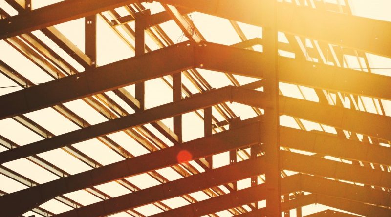 Acélkereskedelmi blokklánc adatbázist fejleszt az osztrák Alukönigstahl