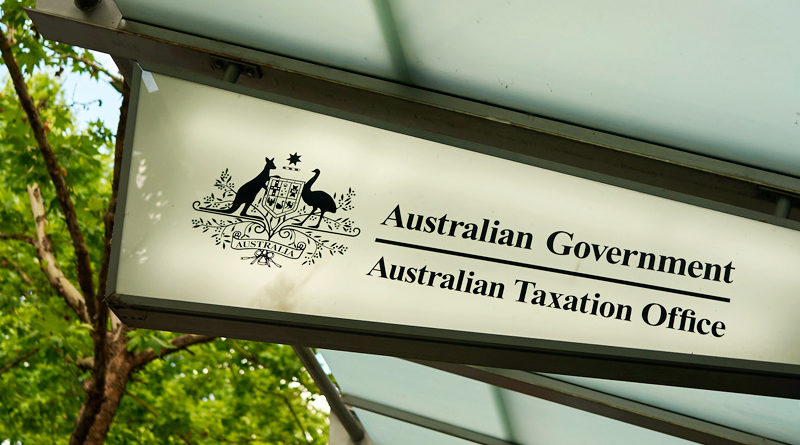 Nincs több kriptós adócsalás Ausztráliában