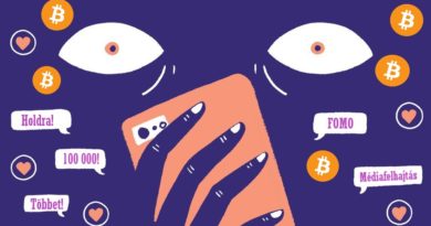 10 000$ Először. Másodszor. Harmadszor. Üdv a FOMO klubban
