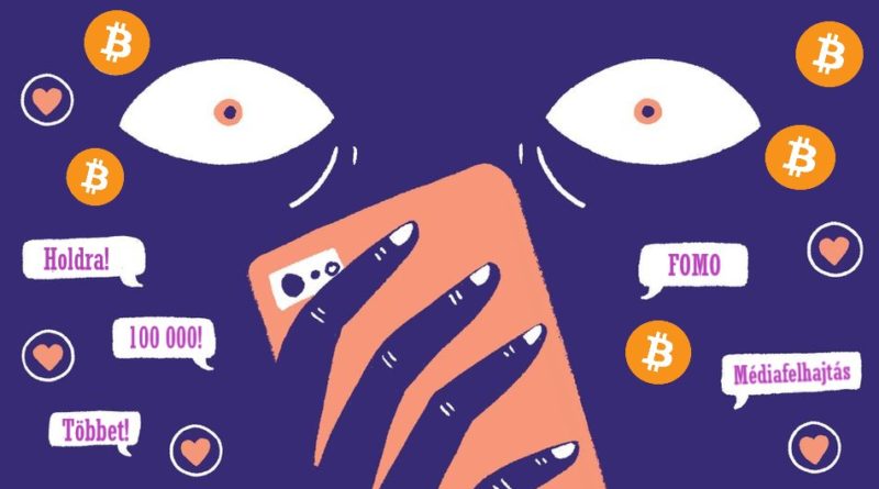 10 000$ Először. Másodszor. Harmadszor. Üdv a FOMO klubban