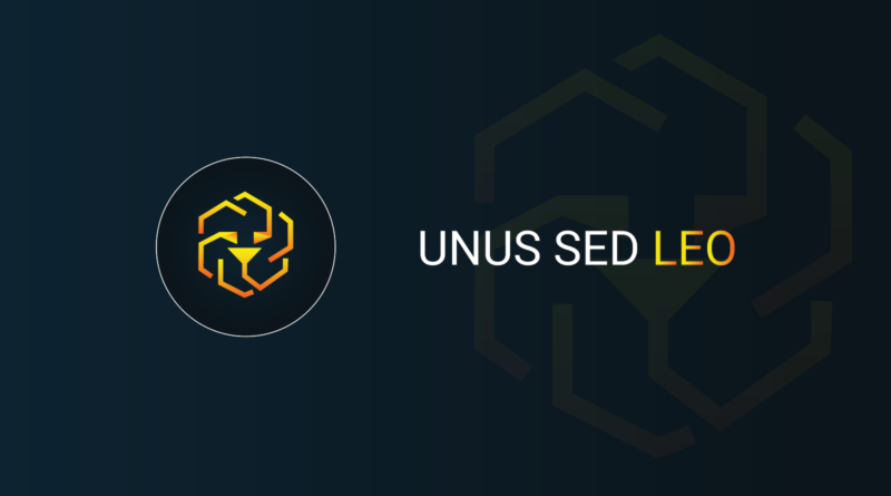 A Bitfinex elkezdte visszavásárolni a LEO tokeneket