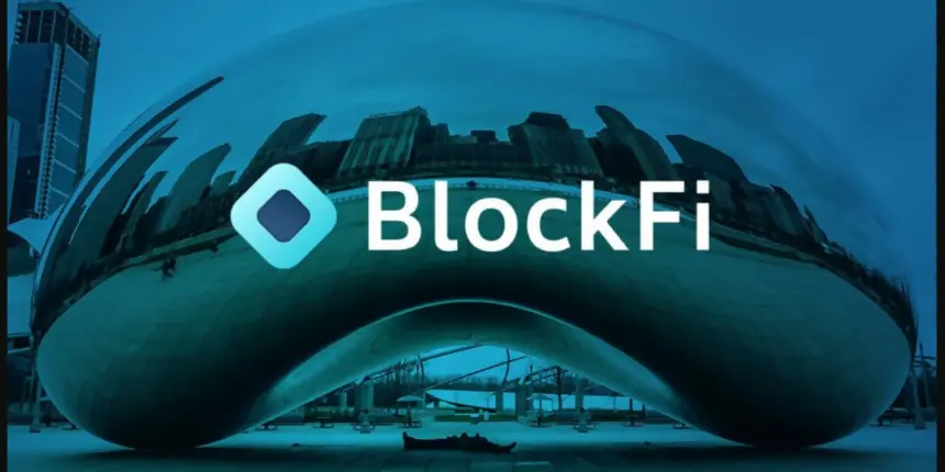Akármekkora BTC | Kriptovaluta kölcsön és kamatszámla – íme a BlockFi