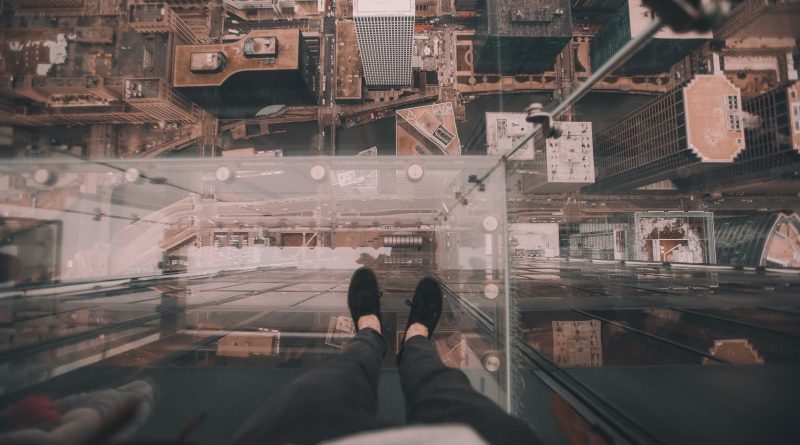 Bloomberg író 400 000 dollárra várja a Bitcoin árfolyamát