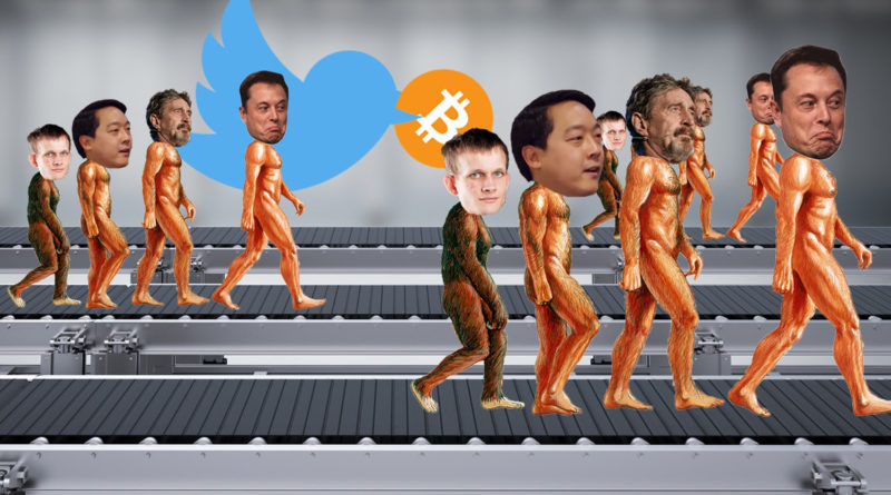 Mit gondol a Twitter kriptoközössége a Facebook Libra projektről? Mit gondol a Twitter kriptoközössége a Facebook Libra projektről?