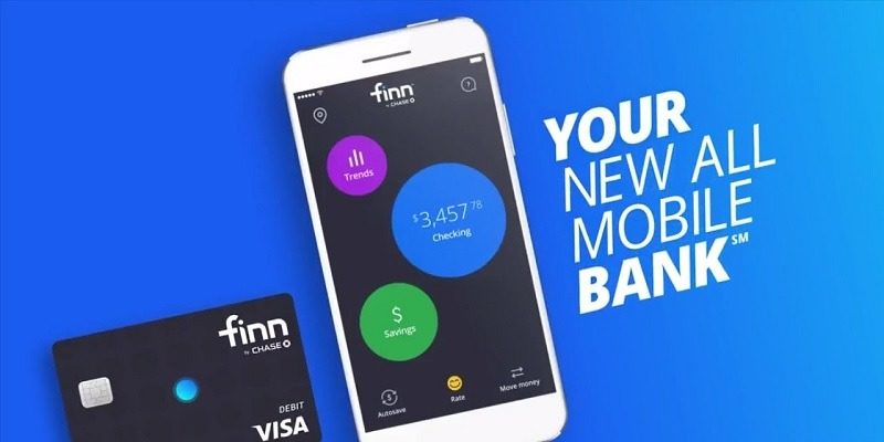 Befuccsolt a JPMorgan Chase mobil bank applikációja