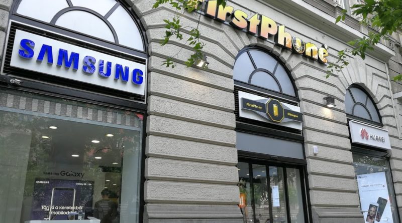 9 új bitcoin ATM országszerte: FirstPhone az Oktogonon