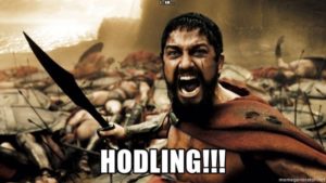 A Bitcoin t�rt�nelmi trendjei avagy a 2-3 �ves HODL ereje