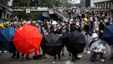 Hongkongban bitcoin vásárlás nő | Hongkongi tüntetések: ahol a technológia a szólásszabadság ellen dolgozik