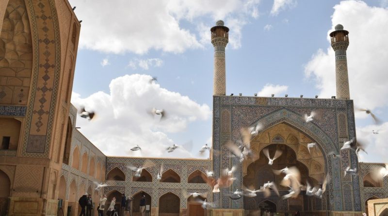 Így virágzik a Bitcoin gazdaság egy diktatúrában