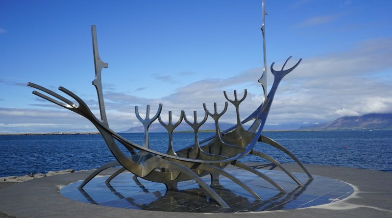 Izland lehet az első, ahol e-koronát vezetnek be