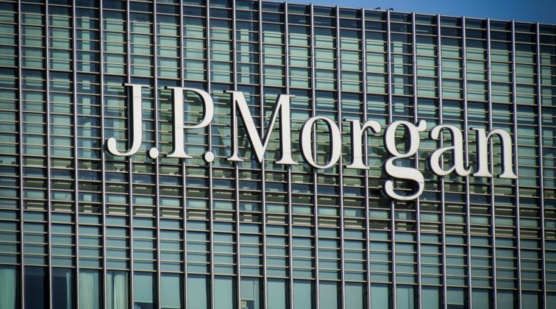 A JPMorgan 5 féle kriptovaluta alapot kínál az ügyfeleinek