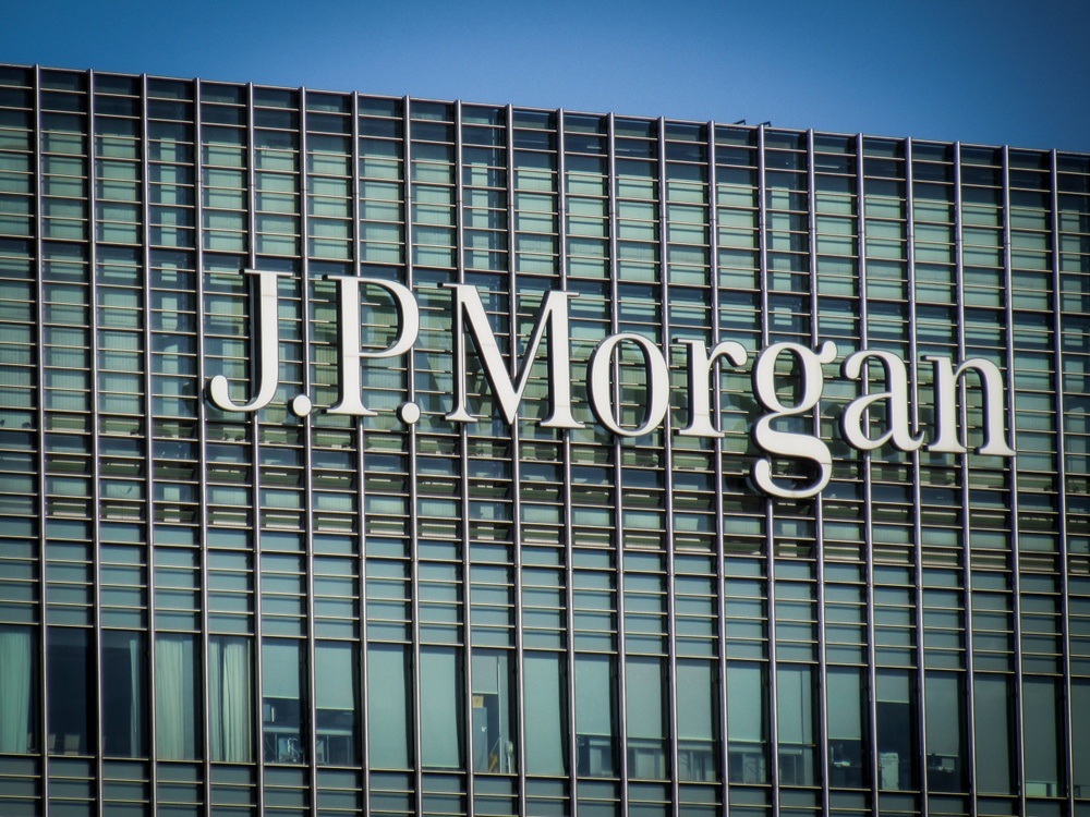 A jp morgan megkezdi a bitcoin kereskedést