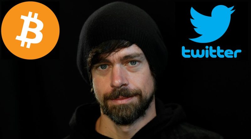 Jack Dorsey, a Twitter feje már saját Bitcoin node-ot futtat