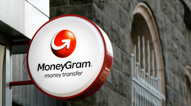 Eladja a Ripple a MoneyGram részvényei harmadát