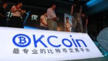 OKCoin Lightning