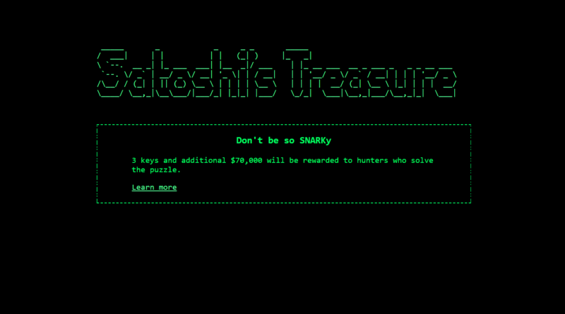 Ez a kép 20 millió forint értékű bitcoint rejt, már csak meg kell oldani