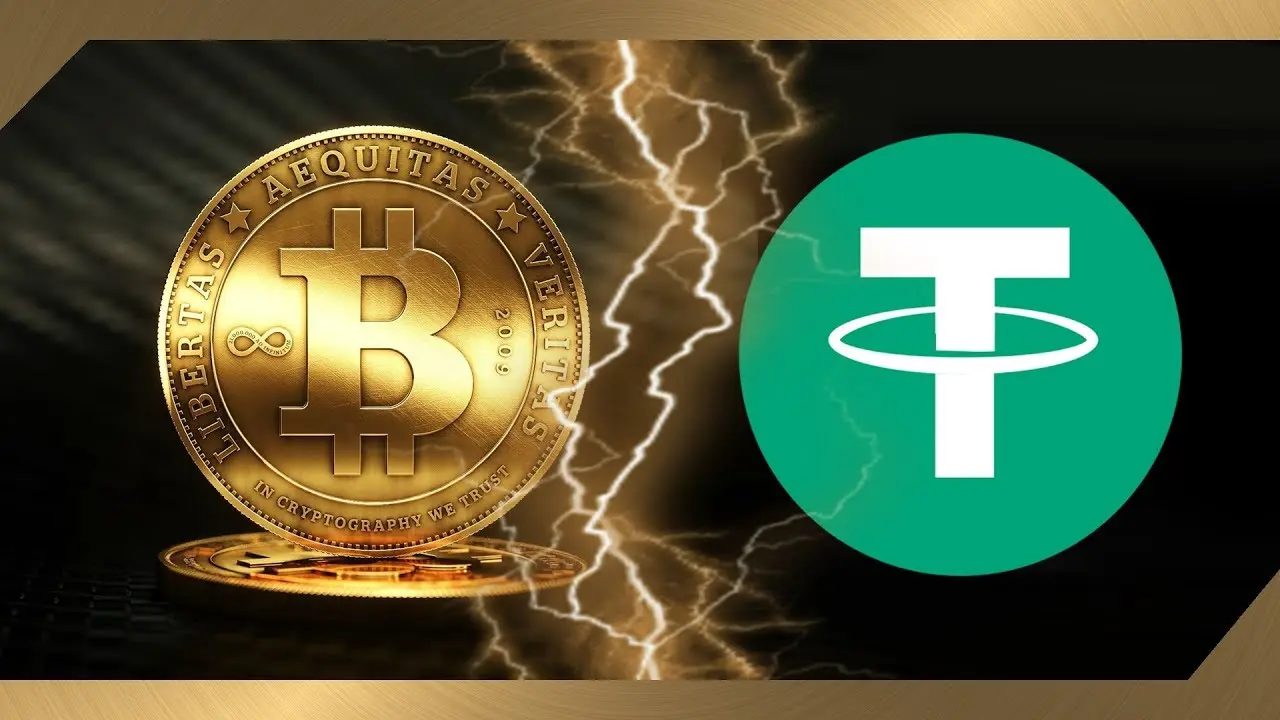 Bitfinex Lightning