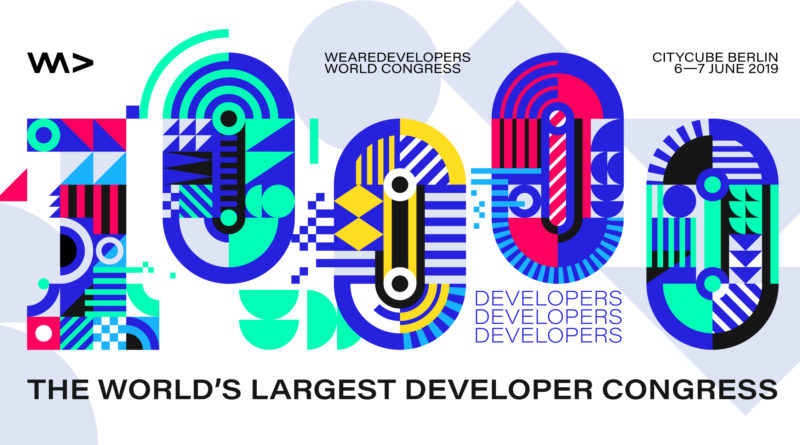 Kaszparov fogja megnyitni a 2019-es berlini WeAreDevelopers Világkongresszust