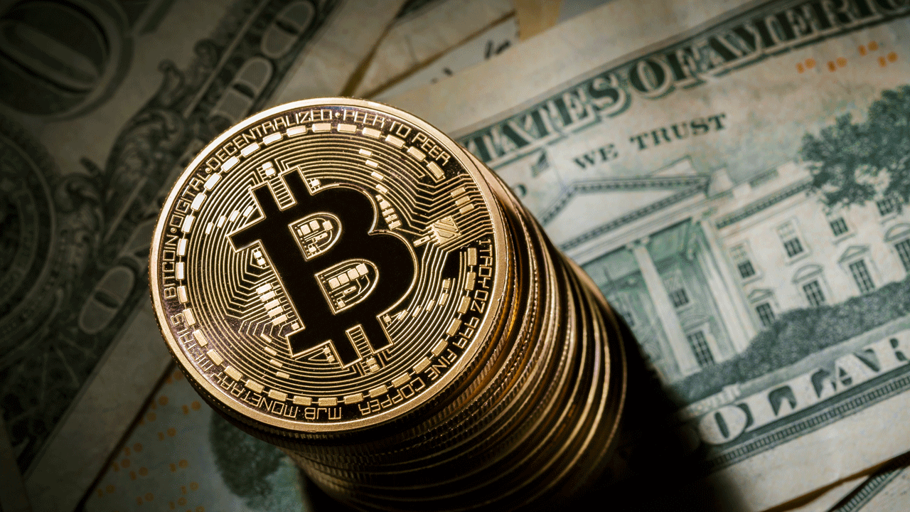 miért ma a bitcoin