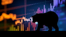 Visszatér-e a medve piac? - Bitcoin technikai elemzés