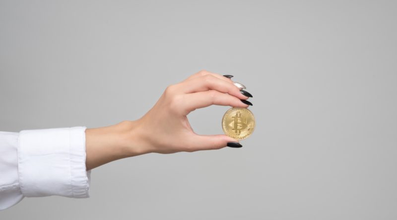Hogyan faragj bitcoin rajongót a kedvesedből?