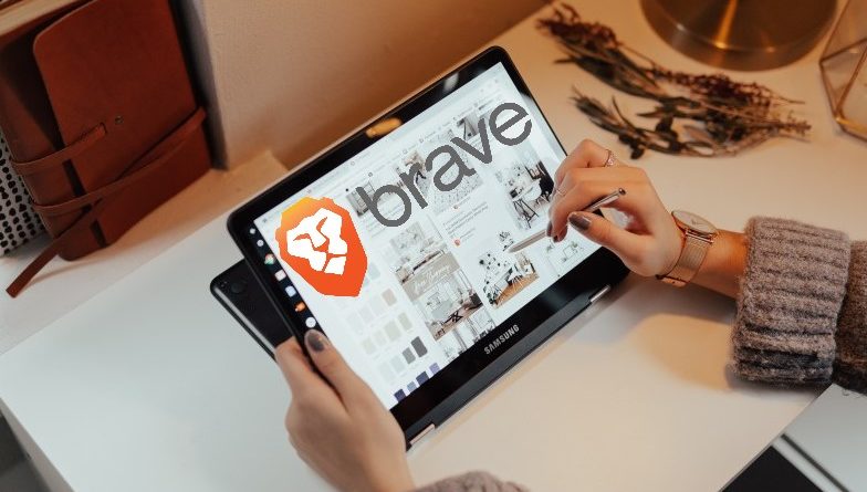10 új kriptovalutát integrál a Brave böngésző a natív BAT mellé