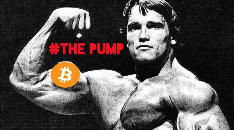 Kirobbanó formában a Bitcoin hálózat, éves csúcson a nehézség