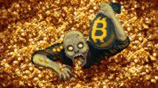 5 elképesztő tény a bitcoinról, ami segíthet átértékelni a róla alkotott képed