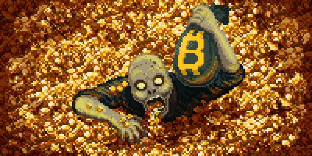 5 elképesztő tény a bitcoinról, ami segíthet átértékelni a róla alkotott képed