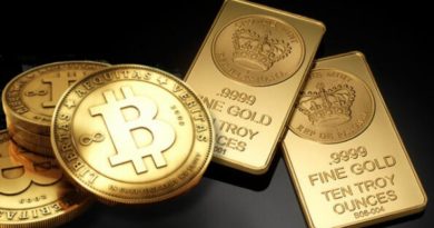 bitcoin menedékeszköz