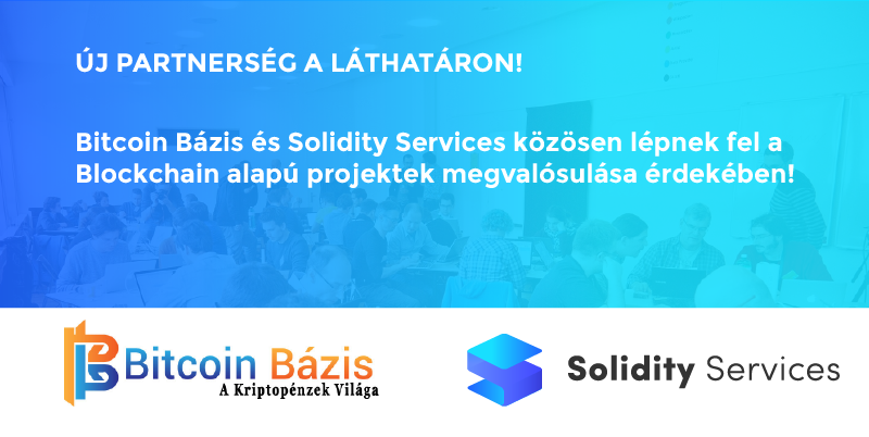 BitcoinBázis Solidity Services
